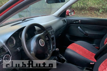 Vând VW BORA 1,9TDI, 2003, foarte convenabil, preț 1700 €, ușor negociabil