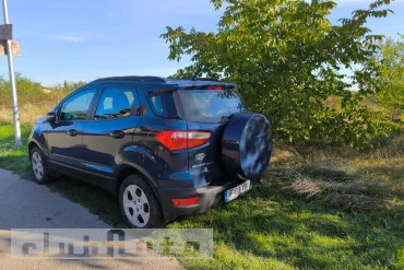 FORD ECOSPORT 1,0 100CP 2019 BENZINA 143000KM 