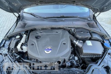 Volvo V60 D4 Ocean Race | 2014 | Automată | 370.000 km | 8.200 €