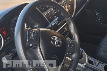 Toyota Auris hibrid
