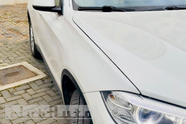 BMW X5 F15 Hibrid 2016 iPerformance