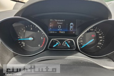 Ford Kuga 2019