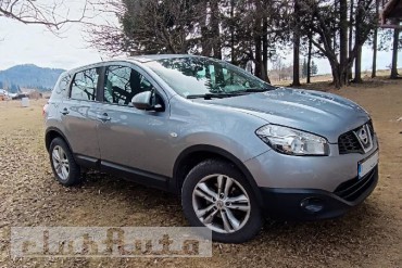 Nissan Qashqai 1.5 dCi