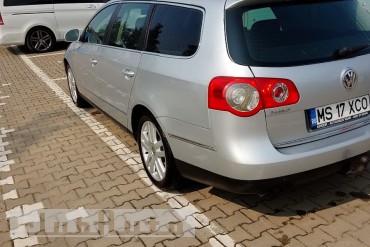 Vand Volkswagen Passat 2.0 TDI, 2006