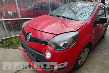 Vand Renault Twingo an 2014
