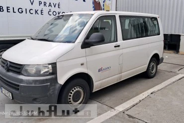 Vand Vw T5 Kombi An 2012