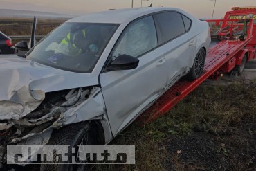 Dezmembrez Skoda Superb 2020