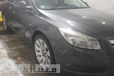 Opel Insignia Sports Tourer 2.0 Diesel, 2010, Manuală