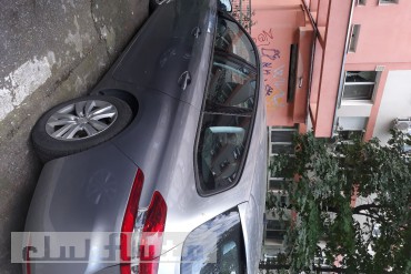 Vand peugeot 308 combi 