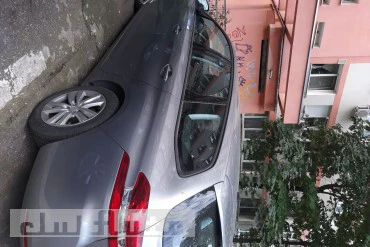 Vand peugeot 308 combi 