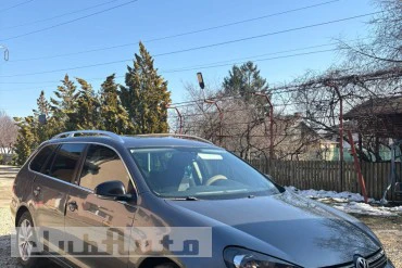 Vw golf 6 style,1,2 tsi ,break
