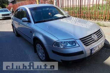 Passat stare buna
