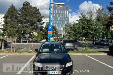 Volvo V50 Break 1.6d driveE