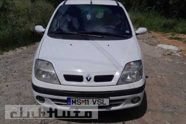 Vând Renault Scenic 1