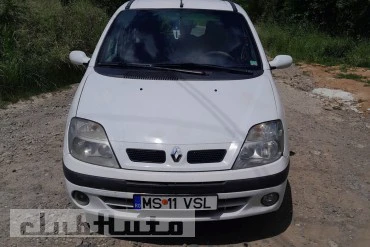 Vând Renault Scenic 1
