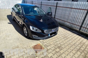Volvo S6  Euro 6, 9.450 Euro negociabil