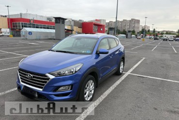 Hyndai Tucson 1,6 GDI - 132 cp , Style , unic propietar