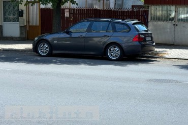 Vând BMW seria 3 in stare foarte bună 