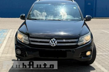 vand tiguan volkswagen 2 0 tdi 4x4