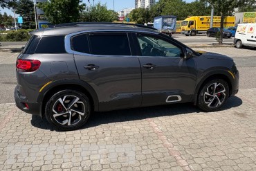 Vând Citroen C5 Aircross
