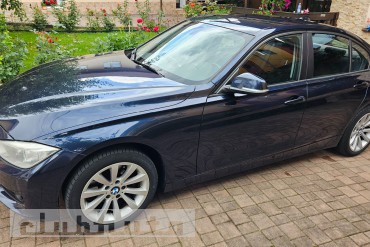 Vand BMW 320D XDRIVE 2013
