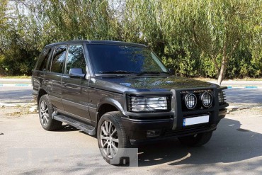 Range Rover P38 V8 HSE 1998 Ediție Rară Autobiography 