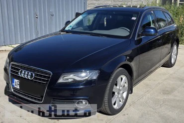 Audi A4 - AC Break 1.8 BENZINA