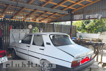 Dacia 1400 Berlina