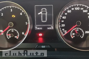 VOLKSWAGEN GOLF 7 2.0 TDI, 150 CP