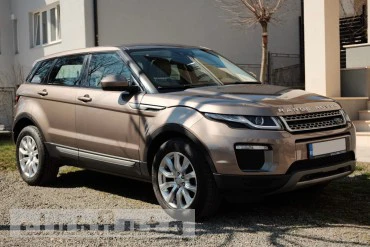 Range Rover Evoque 2.0D | 4x4 | Automata | 2017