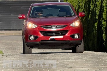 Dezmembrari Hyundai ix35 2011 2.0 CRDi 136 CP 4WD