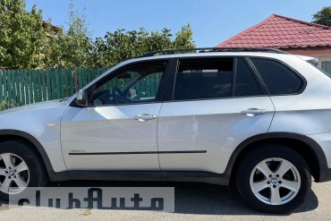 BWM X5
