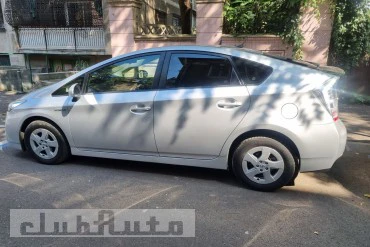 Vand Toyota 