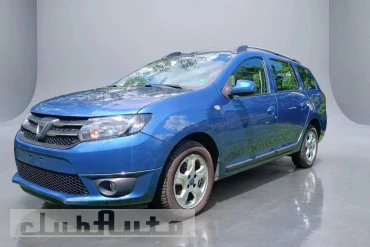 Dacia Logan 2014