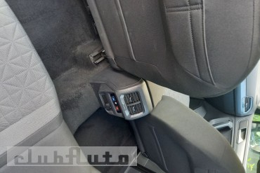 VW Tiguan 2.0TDI 4Motion DSG 2021