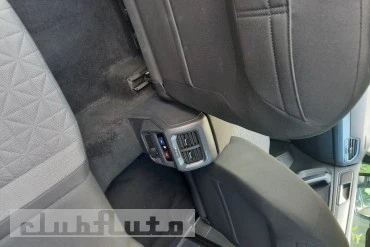 VW Tiguan 2.0TDI 4Motion DSG 2021