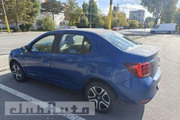 Vand Autoturism Dacia Logan berlina