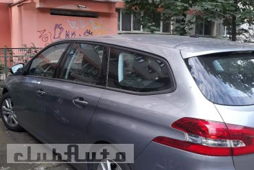 Vand peugeot 308