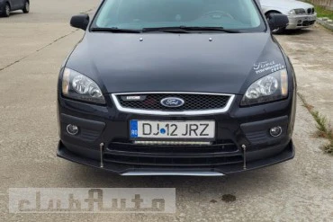 Vand Ford Focus 2