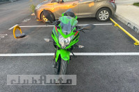 Kawasaki Ninja 125cc 2023