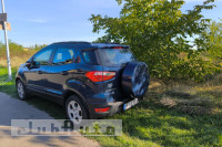 FORD ECOSPORT 1,0 100CP 2019 BENZINA 143000KM 