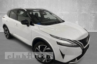 Nissan Qashqai Tekna+ 1.3 MHEV 158PS/116kW, TVA deductibil