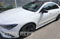 Mercedes-Benz CLA AMG 35 4MATIC Coupe, TVA deductibil