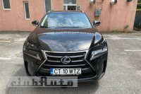 Lexus seria NX 300h Luxury