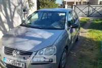 Volkswagen Polo 1.2 benzina 