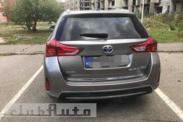 toyota 6