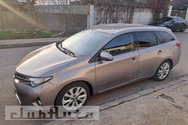 Toyota poza 1