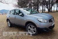 Nissan Qashqai 1.5 dCi