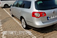 Vand Volkswagen Passat 2.0 TDI, 2006