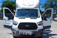 Ford TRANSIT 3,5T frigorific